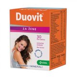 Krka Duovit za žene Cijene