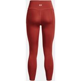 Under Armour Project Rock Crssover Ankl Red Women's Leggings | Shoptok.si