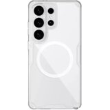  zaštitna maska/futrola nillkin nature pro magnetic za samsung S26 ultra, providna | Eponuda.com