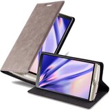 Cadorabo Ohišje, združljivo z LG G3 v kavovinsko rdeča - Zaščitni ovitek z magnetnim zapiranjem, stoječo funkcijo in režo za kartice, (20560939) | Shoptok.si