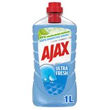 Ajax Sredstvo za čišćenje podova Ultra Fresh 1l | Eponuda.ba