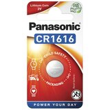Panasonic CR1616L/1BP dugmasta litijeva baterija | shoptok.hr