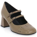 Melluso Salonarji MOON NERO Črna Cene