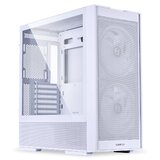 Lian Li LANCOOL 206 Tower White | shoptok.hr