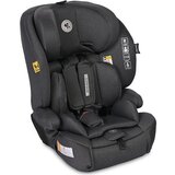 Lorelli AUTO SEDISTE BENEVENTO ISOFIX (76-150cm) - BLACK JASPER | Eponuda.com
