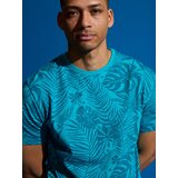 Sinsay muška pamučna majica kratkih rukava 0979Z-60X | shoptok.hr