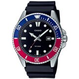 Casio Ura MDV107 pisana Cene