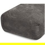 SLOWDOWN Smeđa vreća za sjedenje od samta Snug Long 140 – | shoptok.hr