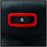 Einhell akumulatorski vibracijski brusilnik power x-change te-os 18/230 li-solo (18 v, brez baterije, 14.000-22.000 vrt./min) | Shoptok.si