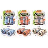  Otroški daljnogled Explore – zabaven daljnogled za male raziskovalce Oranžen | Shoptok.si