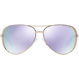 Michael Kors chelsea naočare za sunce mk 5004 1003/4V Cene