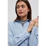 Marisse Shirt Z-Ko-3921 L.Blue | ePonuda.com