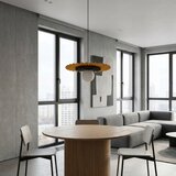  Luster na sajli UMBRA 1xG9/8W/230V crna/narandžasta | Eponuda.com