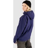Carhartt WIP Nimbus Pullover Anorak aura | Shoptok.si