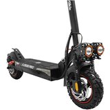 URBANGLIDE Električni skiro UrbanRide E-Cross Pro 2, zložljiv | Shoptok.si