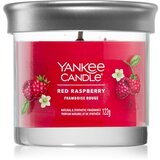 Yankee Candle Red Raspberry dišeča sveča 122 g | Shoptok.si