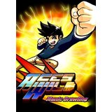  Aces Wild: Manic Brawling Action! Steam Key GLOBAL | ePonuda.com