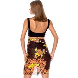 Factory Price Pareo-AT-PO-180301.82-dark brown | ePonuda.com