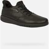 Geox Black men's sneakers Aerantis Plus Fast in - Men's | Shoptok.si