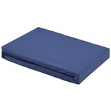 Premium Living Napenjalna Rjuha Elasthan, Temno Modra, 150/200/28 Cene