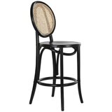  Tabure DKD Home Decor 43 x 43 x 108 cm Crna | shoptok.hr