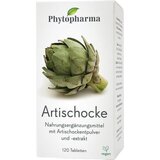 Phytopharma Artičoka Cene