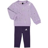 Adidas Otroški kompleti Girls Everyday Glam Set Kids Vijolična Cene