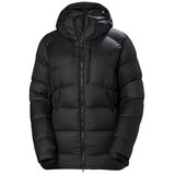 Helly Hansen Jakne Verglas Črna | Shoptok.si