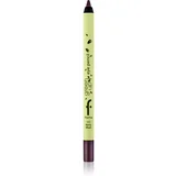 Flormar Green Up Eye Pencil svinčnik za oči odtenek 003 Berry Much 1.2 g