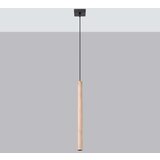  Obesna svetilka PASTELO 1 les, (21347631) | Shoptok.si