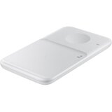 Samsung EP-P4300-BWE duo bežicni punjač za mobilne telefone beli Cene