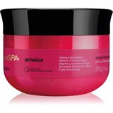 oBoticário Nativa SPA Plum Flower sladkorni piling za telo 200 g | Shoptok.si
