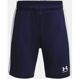 Under Armour Shorts UA B's Ch. Knit Short-BLU - Boys | ePonuda.com