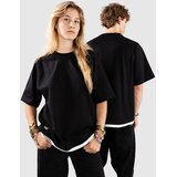 adidas Skateboarding Tysh Prem T-shirt black / white | Shoptok.si