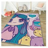 Conceptum Hypnose tepih Hmi Kdc-102, pravougaoni, 180 x 280 cm, šareni | Eponuda.ba