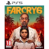 UbiSoft Far Cry 6 - Yara Edition (PS5) | shoptok.hr