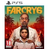 Far Cry 6 - Yara Edition (PS5)