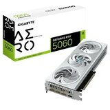 VGA Gigabyte RTX 5060 8GB AERO OC 8GB GDDR7, GV-N5060AERO OC-8GD | Eponuda.com