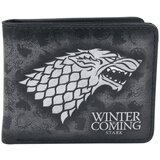 Abystyle Novčanik - Game Of Thrones - Stark - Winter is Coming | ePonuda.com
