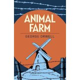 Arcturus Publishing George Orwell - Animal Farm | Eponuda.com