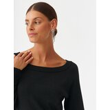 Tatuum Obleka 'WATI' črna | Shoptok.si