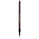 Yves Saint Laurent Lines Liberated dugotrajna olovka za oči za žene 02 Deconstructed Brown 1.2 g | shoptok.hr