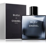Chanel Bleu de toaletna voda 150 ml za muškarce | shoptok.hr