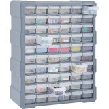  Organizator sa 60 ladica 38 x 16 x 47,5 cm | shoptok.hr