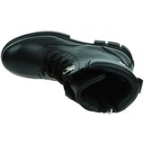 Tommy Hilfiger Biker Leather Crna | shoptok.hr