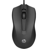 HP Wired Mouse 100 EURO MIS Wired Mouse 100 EURO MIS Wired Mouse 100 EURO MIS | Eponuda.ba