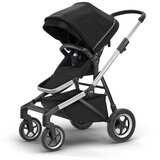 Thule Komplet Sleek dječja kolica + Sleek košara crna | shoptok.hr
