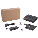 Asus Mini PC PN43-B 2S N100 DDR4 8GB/SSD M.2 256GB/DP/HDMI/WiFi6/BT5.2 90MR0172-M00030 | Eponuda.com