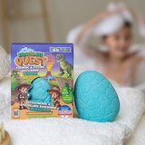 Accentra KOOLKIDZ kroglica za kopel za otroke s presenečenjem 160 g | Shoptok.si