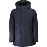WOOLRICH MEN&#39;S BLUE JACKET Cijene